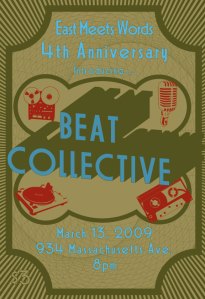 beat_collective_flyer